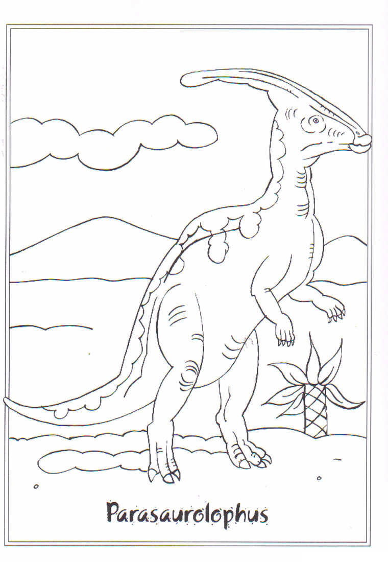 باراصورولوفوس تلوين