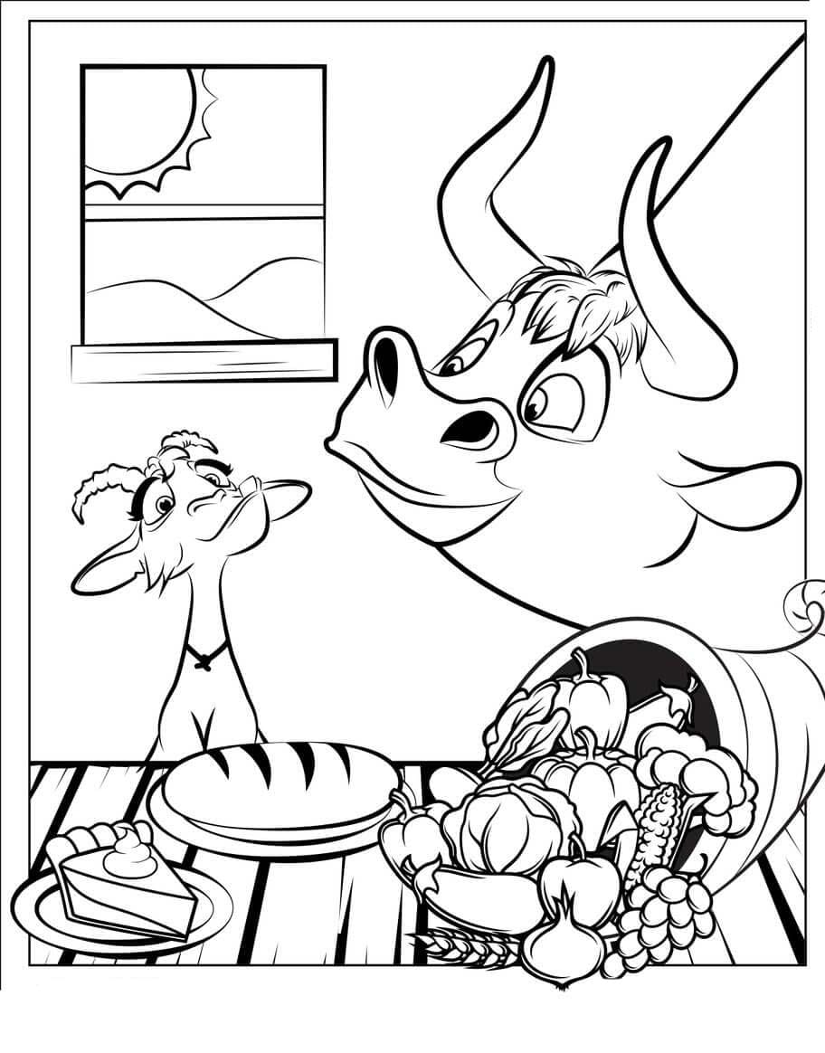 فرديناند ولوب تلوين