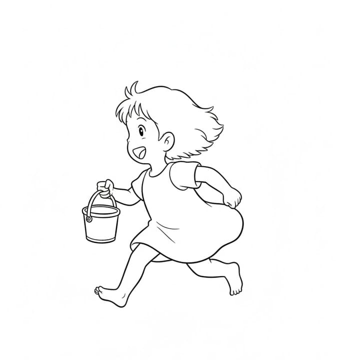 بونيو سعيد تلوين