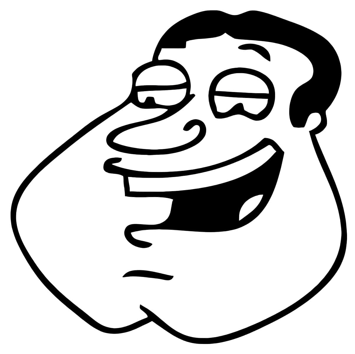 غلين كواغماير هيد تلوين