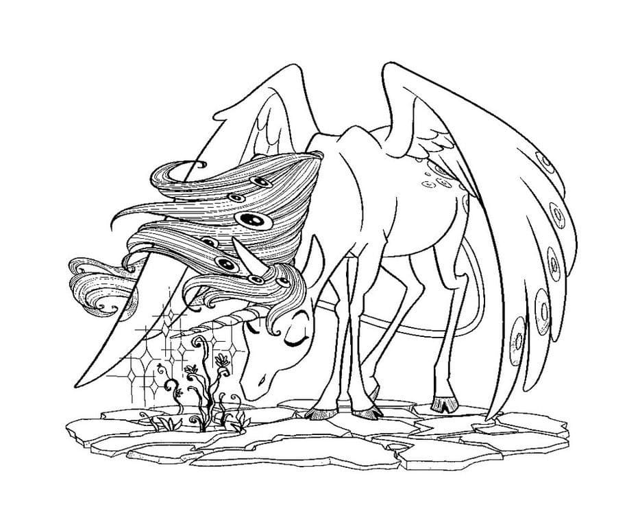 ميا وأنا قابلة للطباعة مجانًاحر تلوين