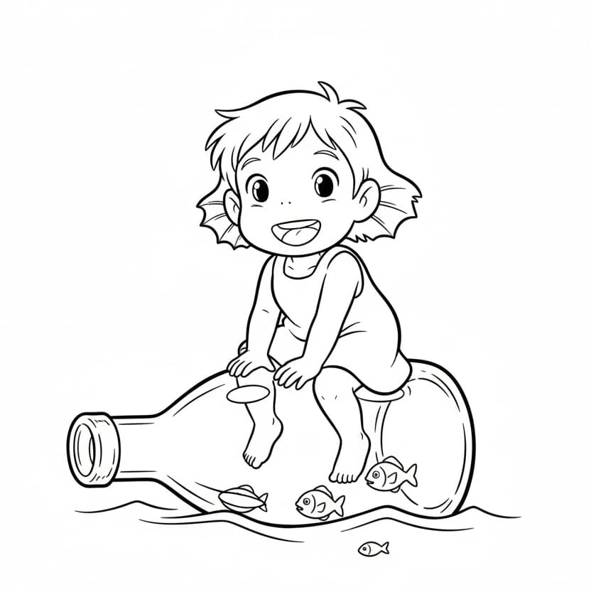 موقع بونيو تلوين