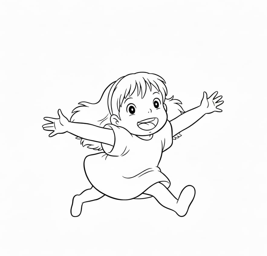 تشغيل بونيو تلوين