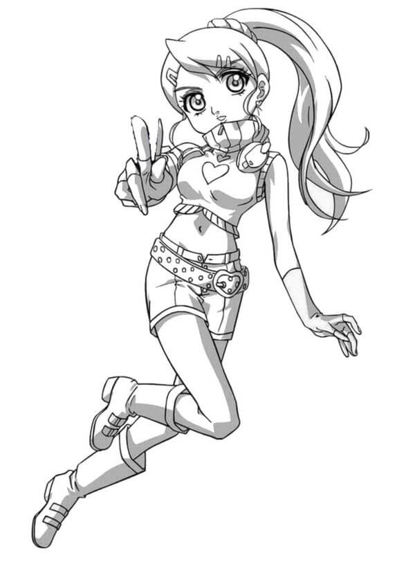 أليس الحلوة تلوين