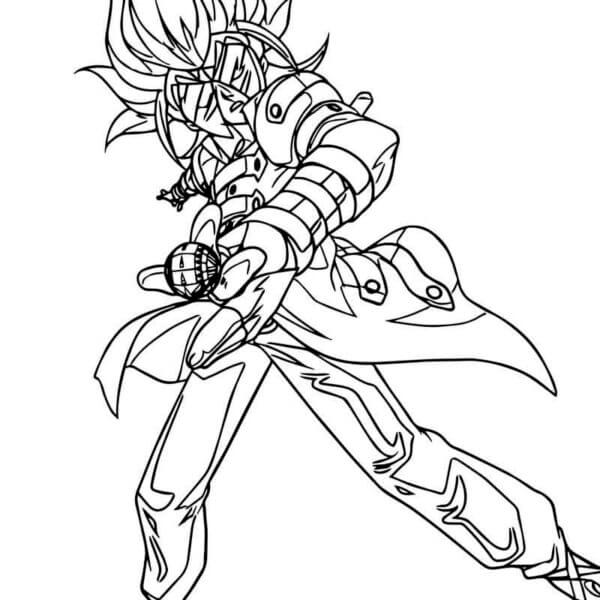 الجانب المظلم من شخصية أليس تلوين