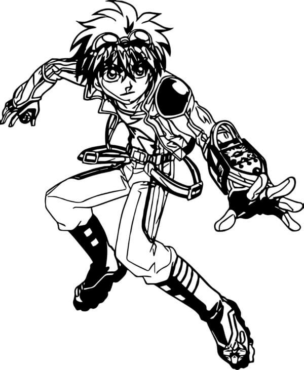 بيرفكت كوسو دان تلوين