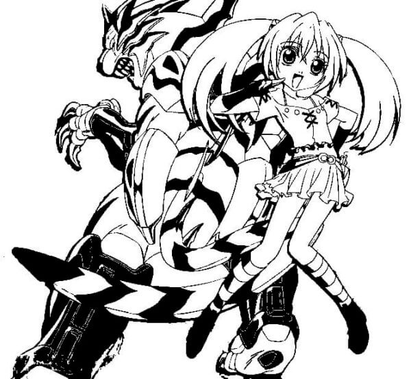 دين ورونو فريق رائع تلوين