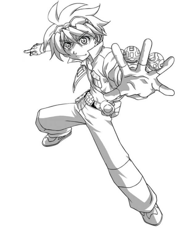 غريت كوسو دان تلوين