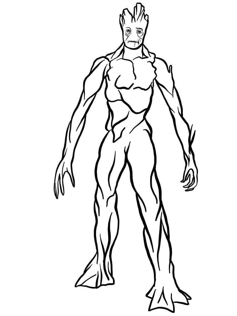 جروت من فيلم 