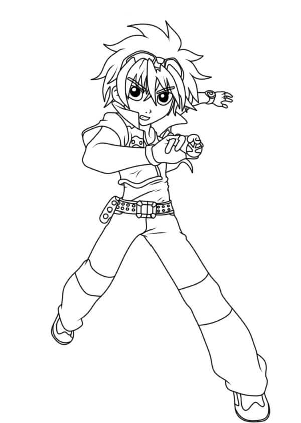 كول كوسو دان تلوين