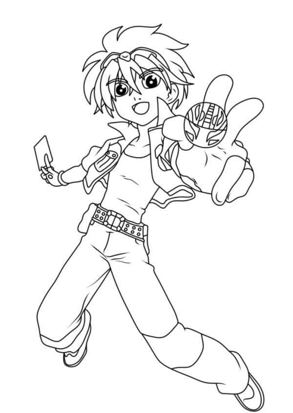 كوسو دان تلوين