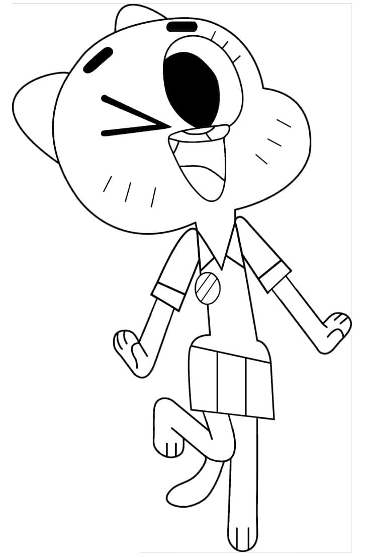 نيكول واترسون السعيدة تلوين