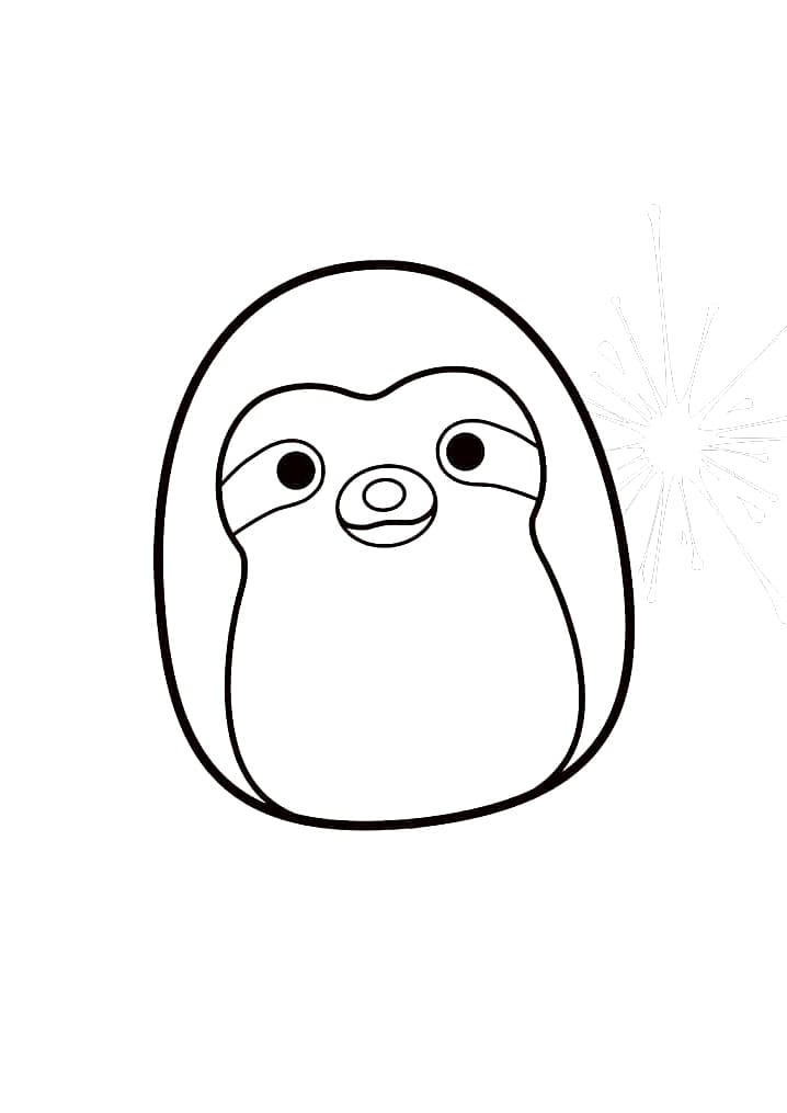 سكويشميلوز تايلور تلوين