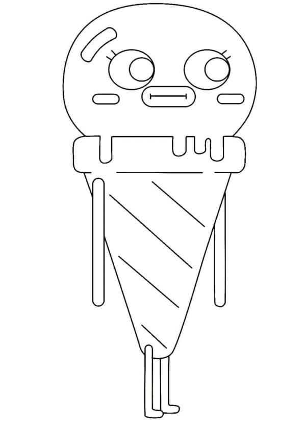 سارة ج. لاتو تلوين