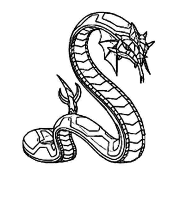 سربينويد تلوين