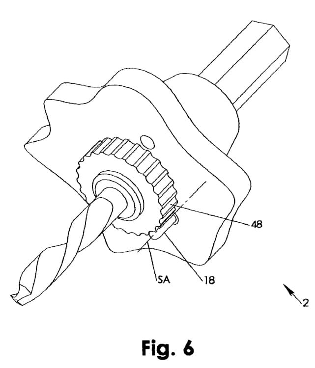أداة البناء تلوين