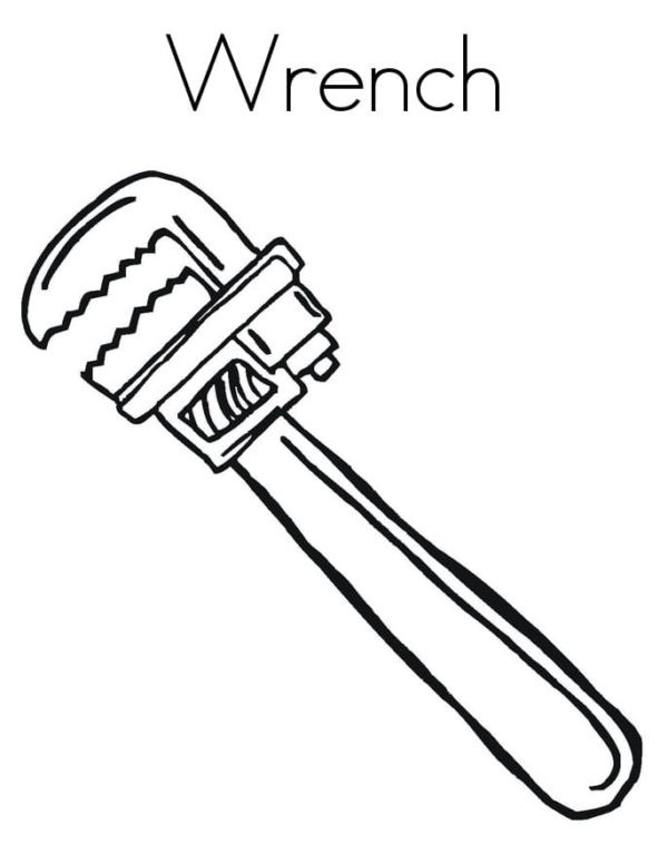 مفتاح قابل للطباعة تلوين