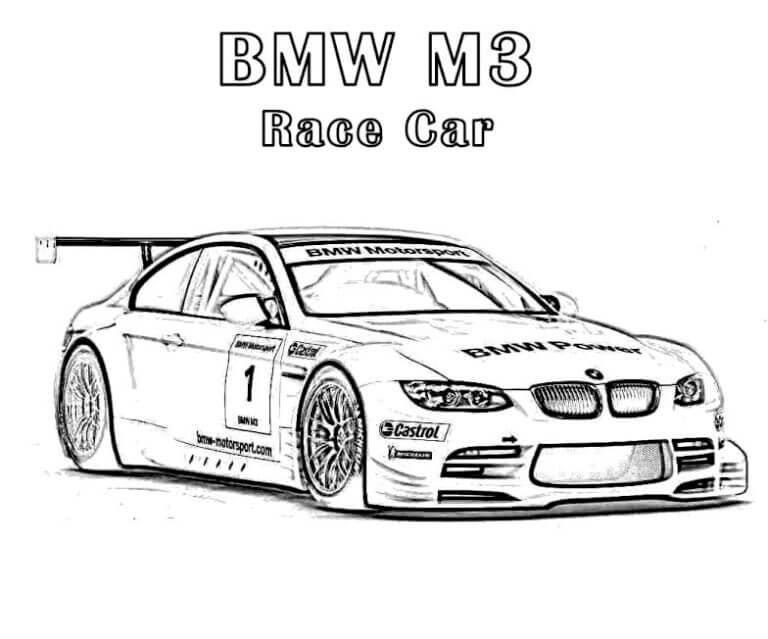  M3 