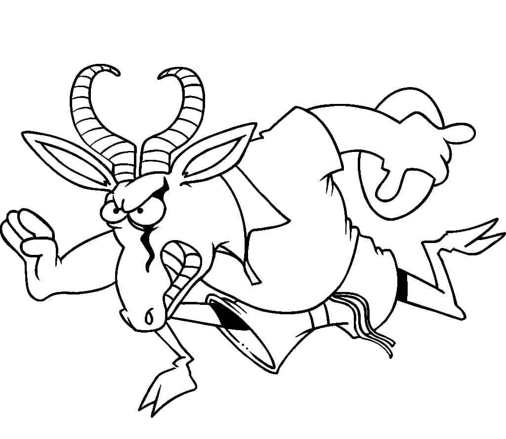 طباعة الرجبي تلوين