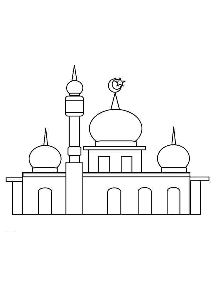 مسجد سهل تلوين