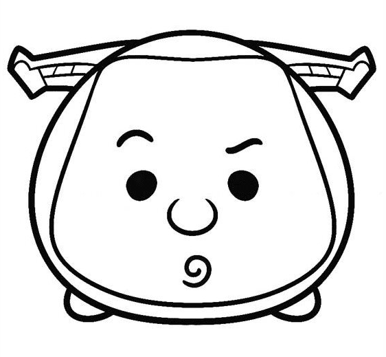 باز لايتيير تسوم تسوم تلوين