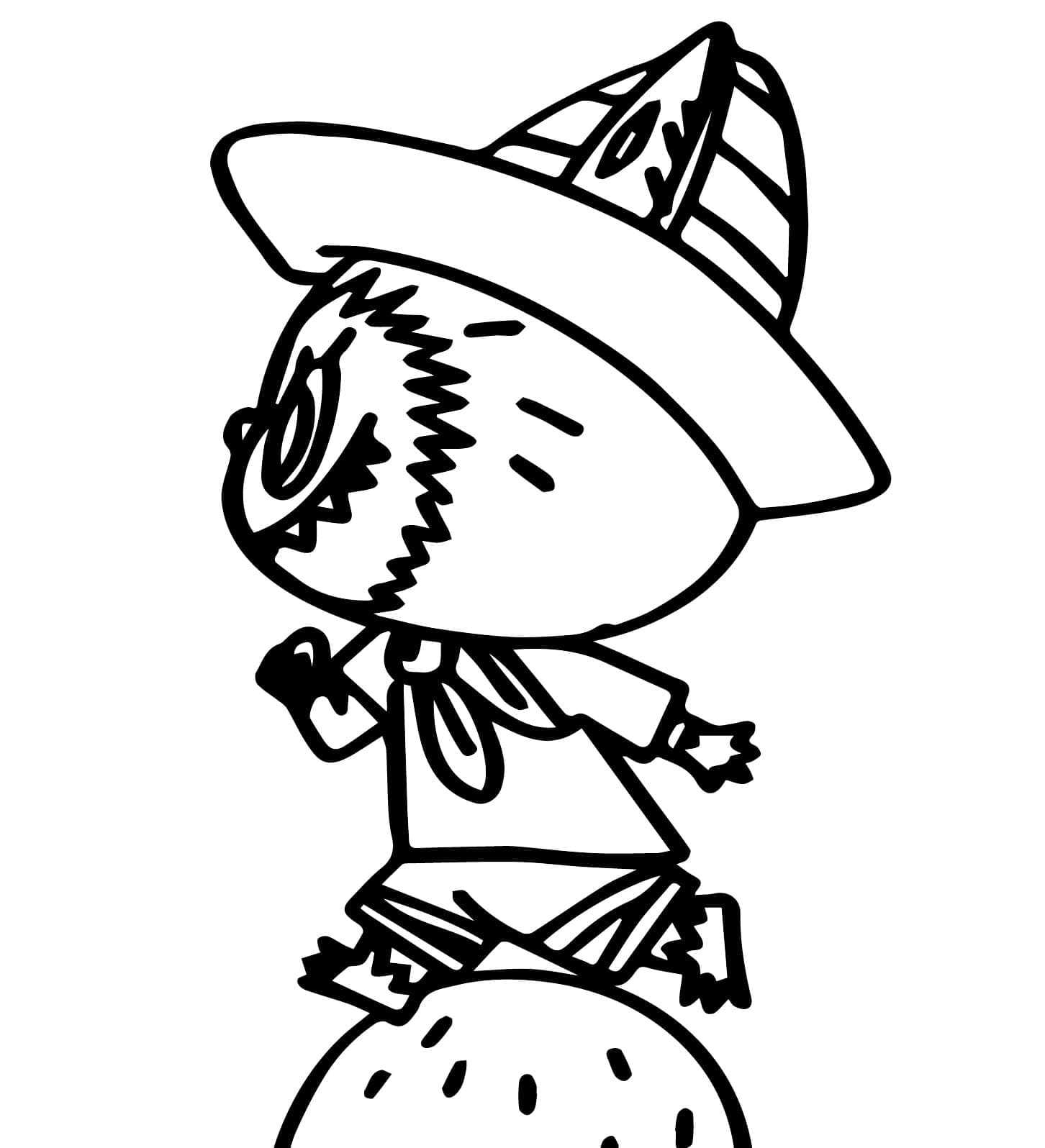 لابوبو الحرة تلوين