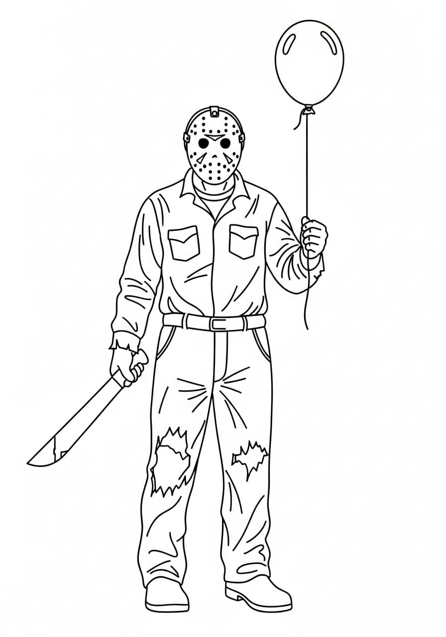 بطاقات جيسون فورهيس تلوين