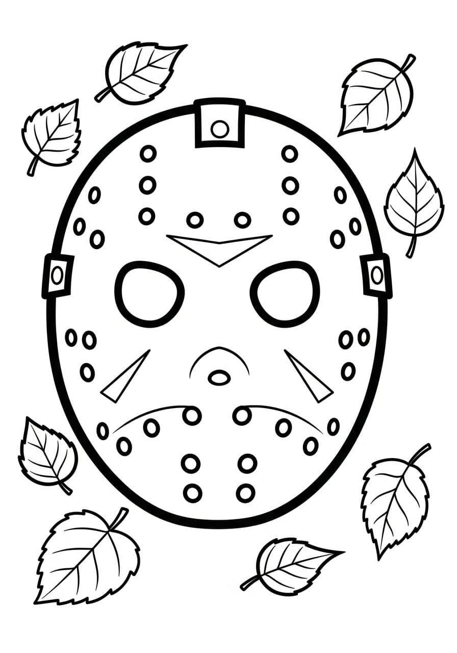 جيسون فورهيس المرح تلوين