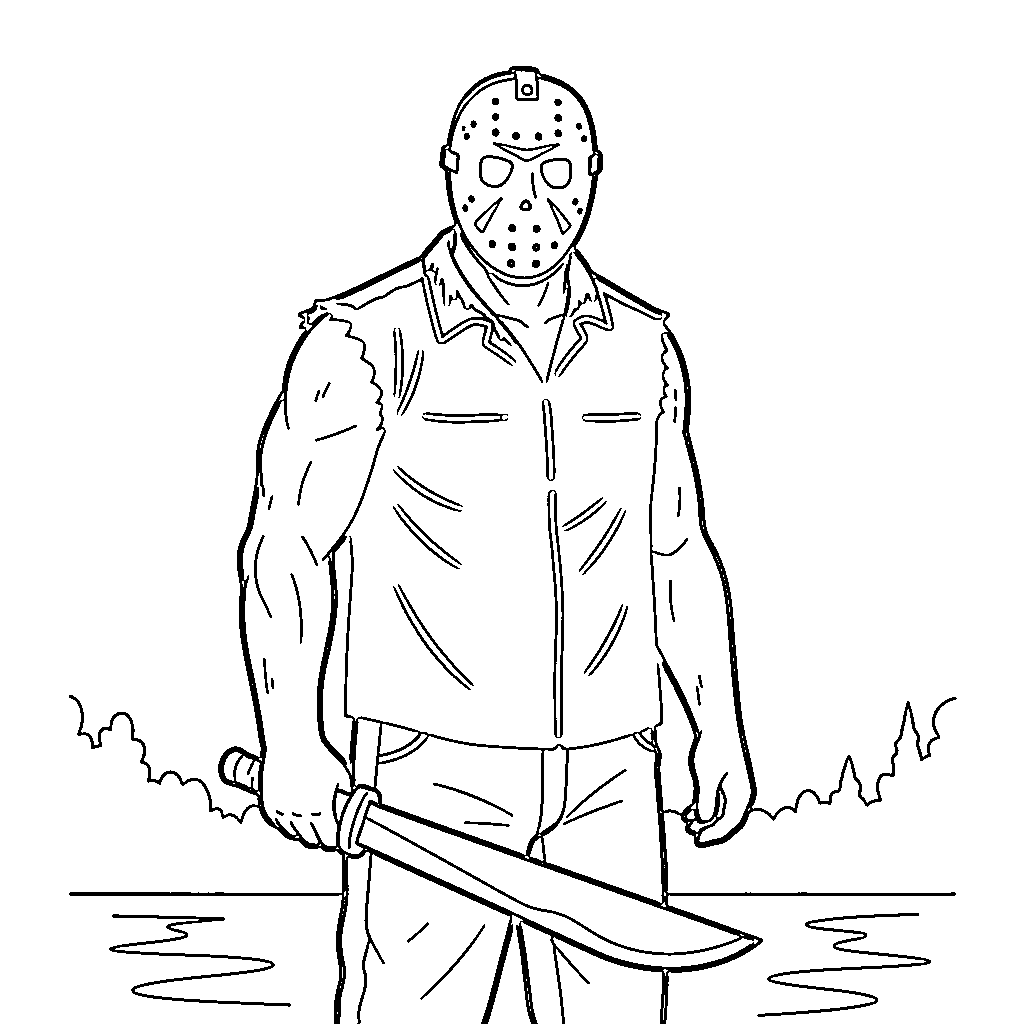 جيسون فورهيس عظيم تلوين