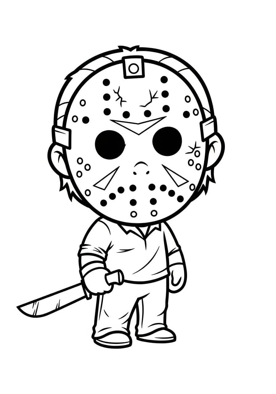 جيسون فورهيس للبالغين تلوين