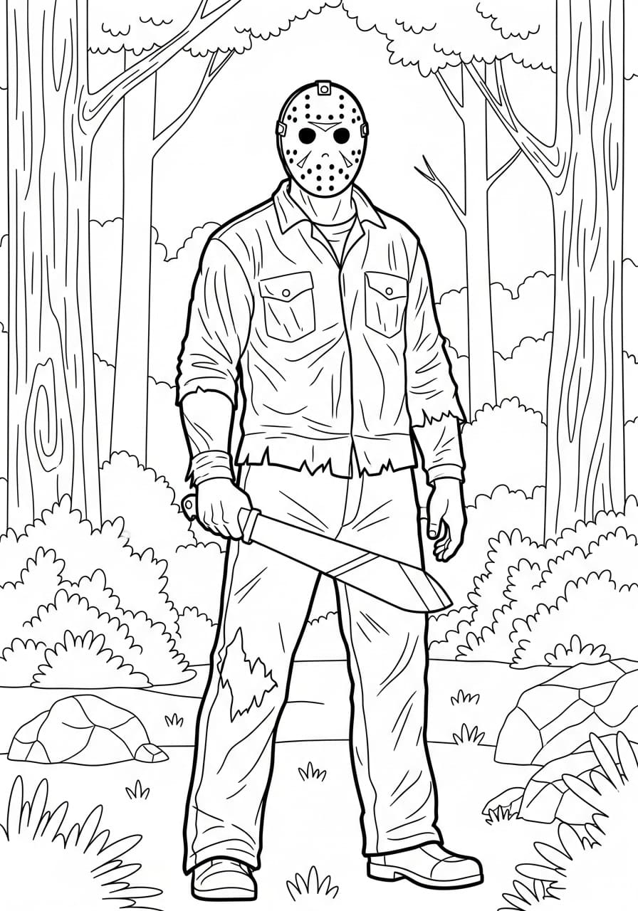 جيسون فورهيس للطباعة تلوين