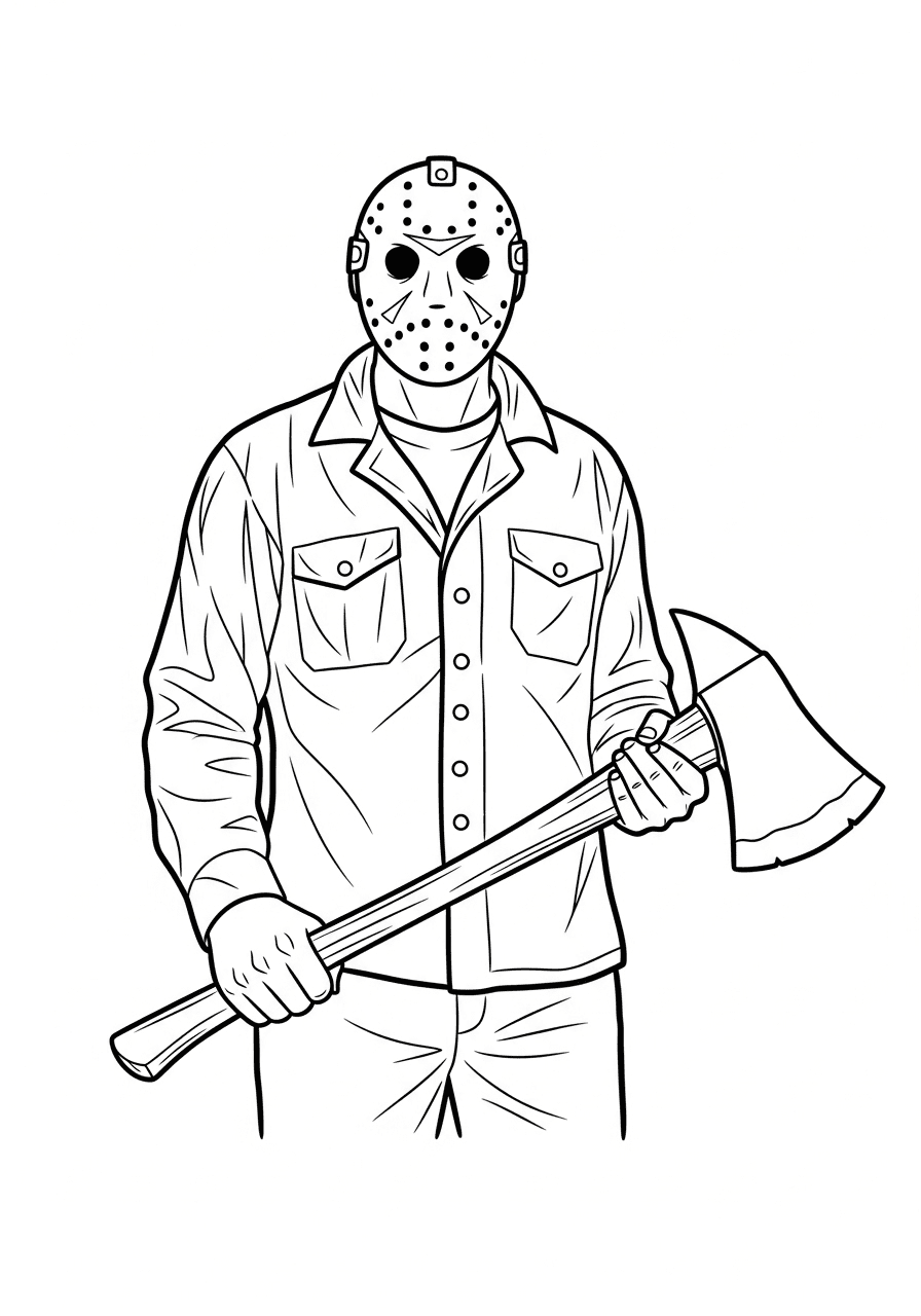 جايسون فورهيس تلوين