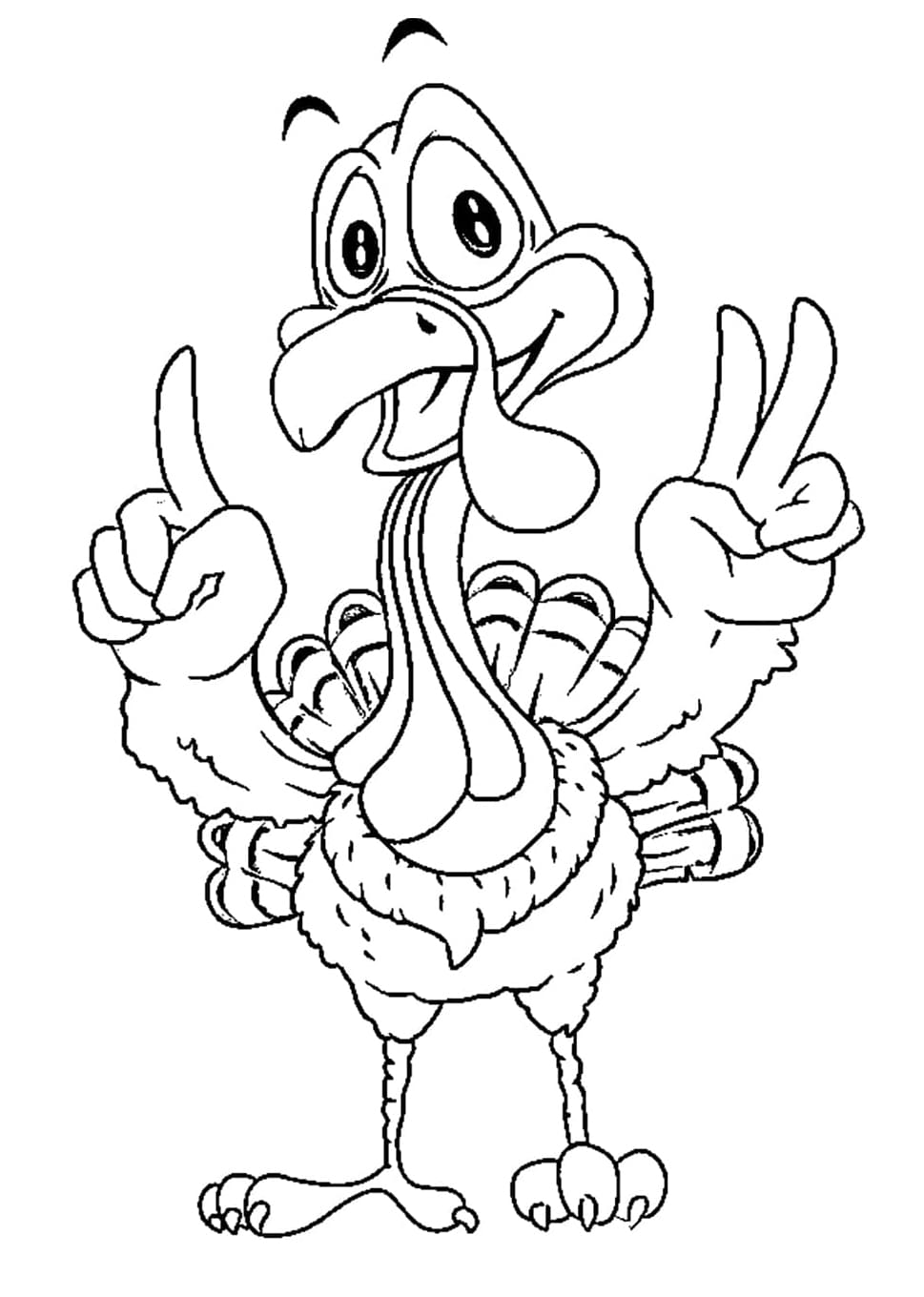 صورة تركيا تلوين