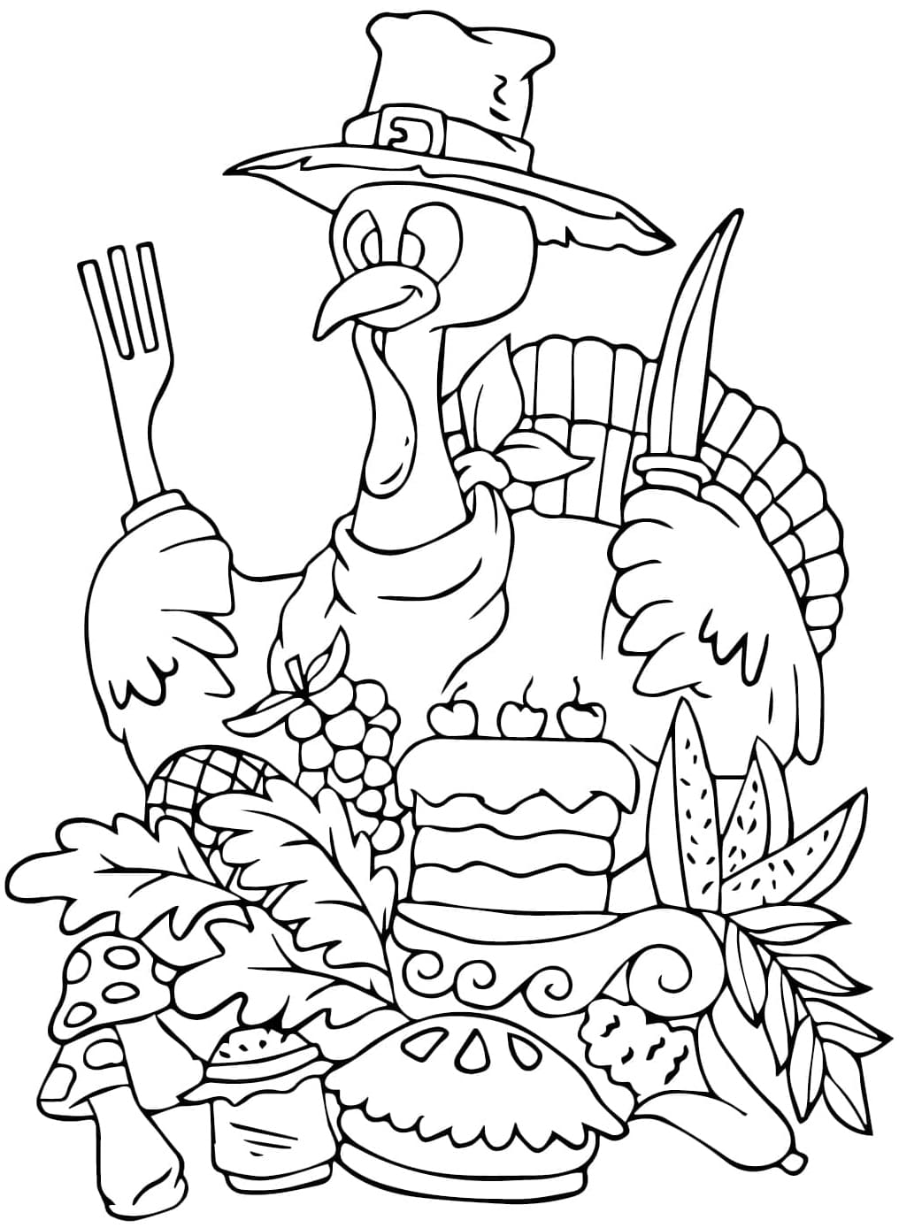 تركيا العظيمة تلوين