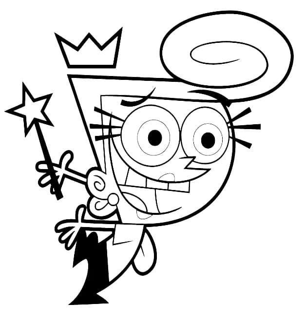 واندا سعيدة تلوين