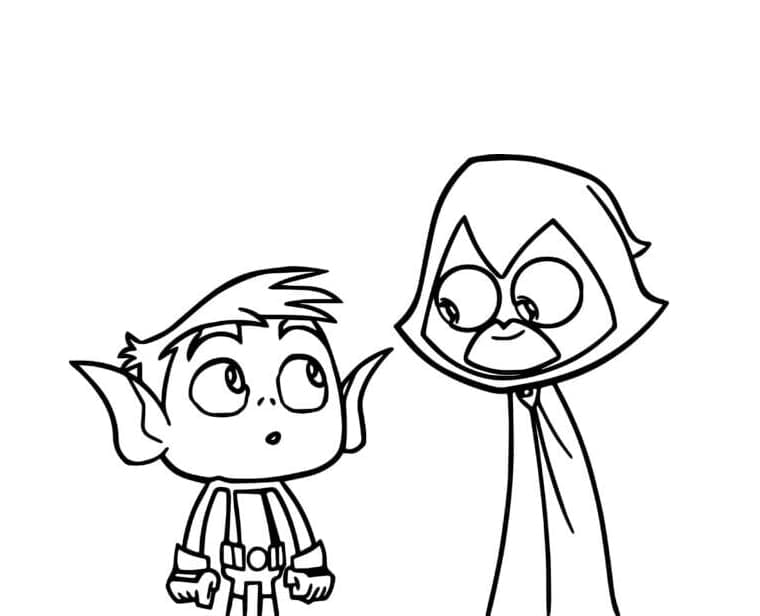 بيست بوي ورايفن تلوين