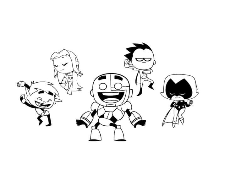 رقصة النار من جبابرة تلوين