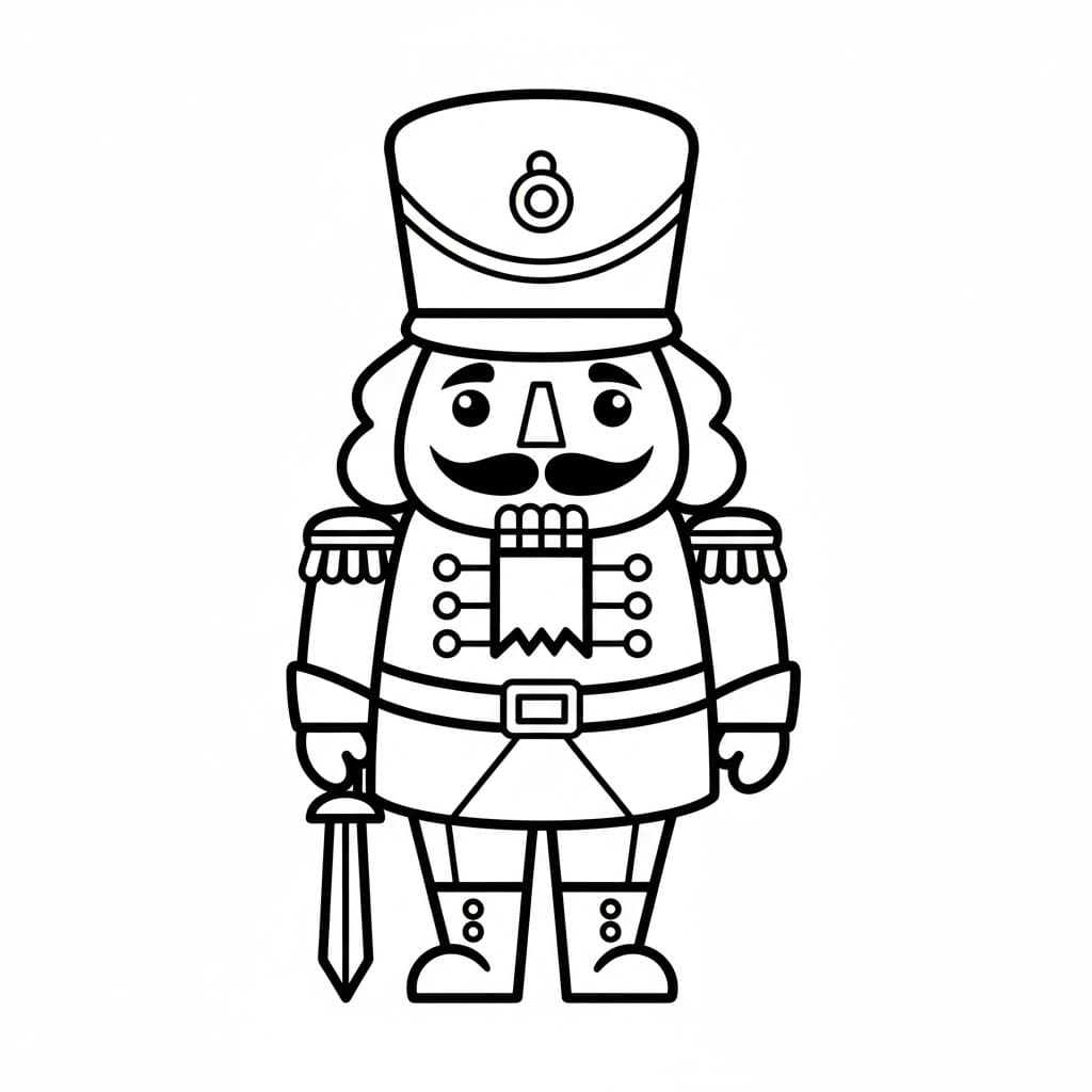 دهن كسارة البندق تلوين