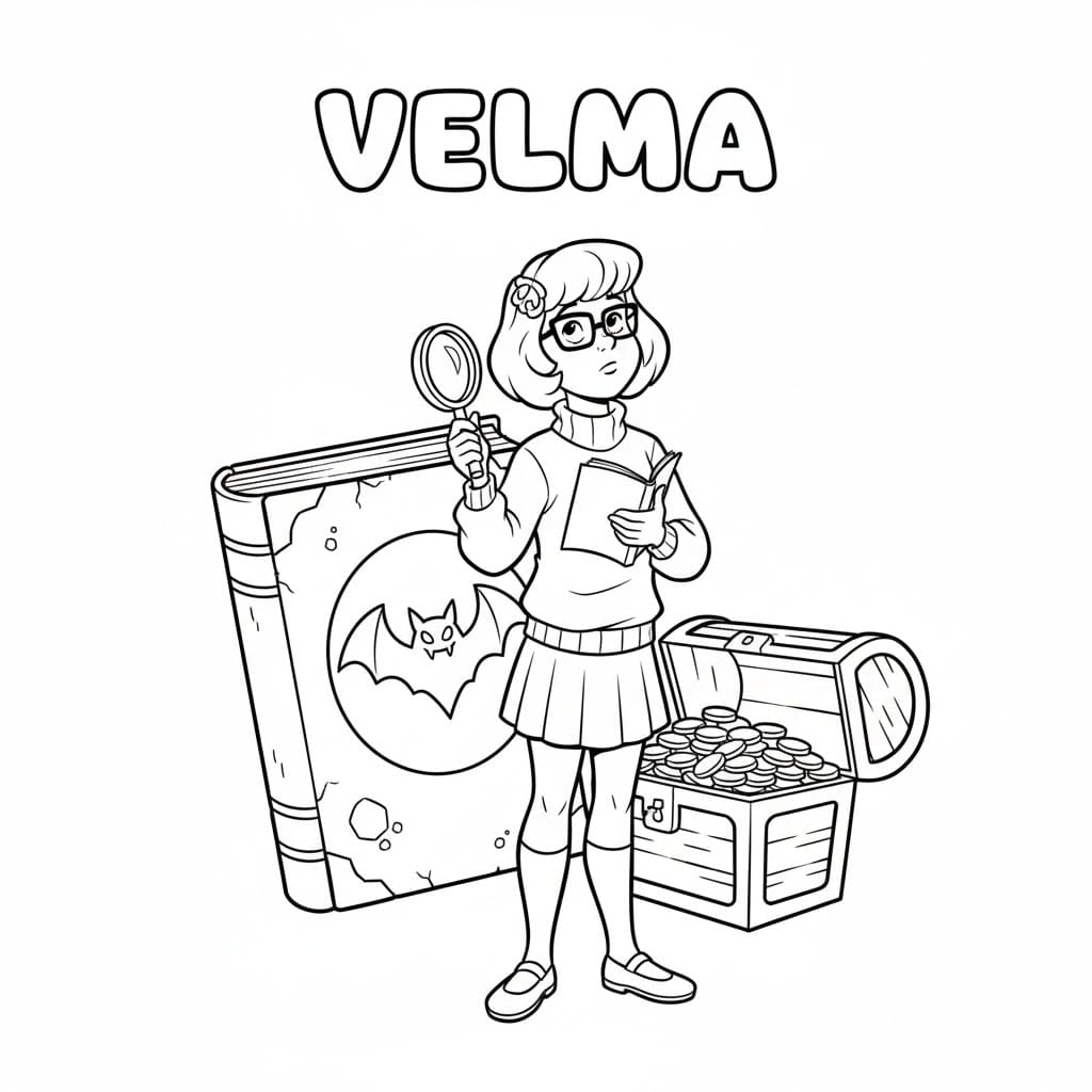 فيلما في سكوبي دو تلوين