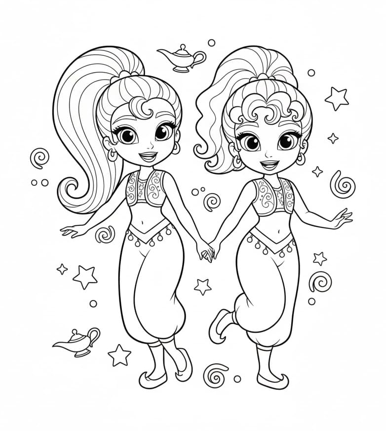 خالٍ من اللمعان والبريق تلوين