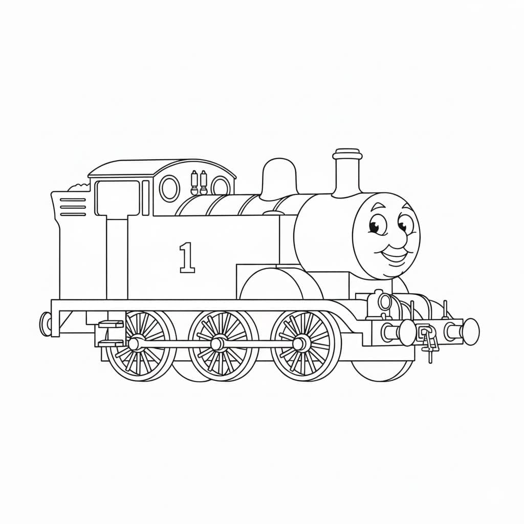 قاعدة توماس تلوين