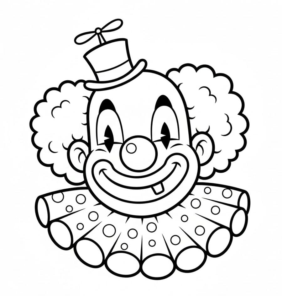 بهلوان وجه سعيد تلوين