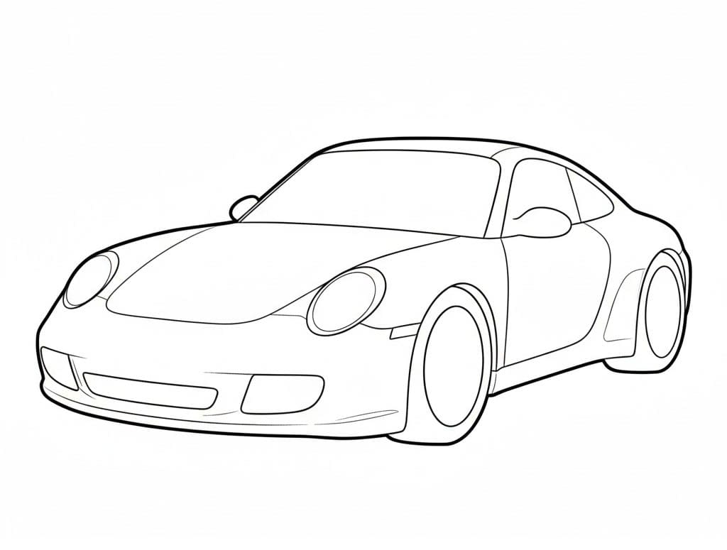 بورش كلاسيكية تلوين