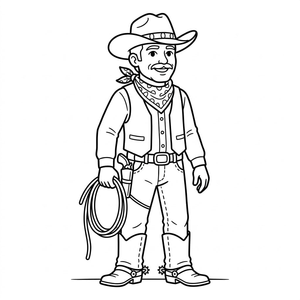 حامل اللاسو تلوين