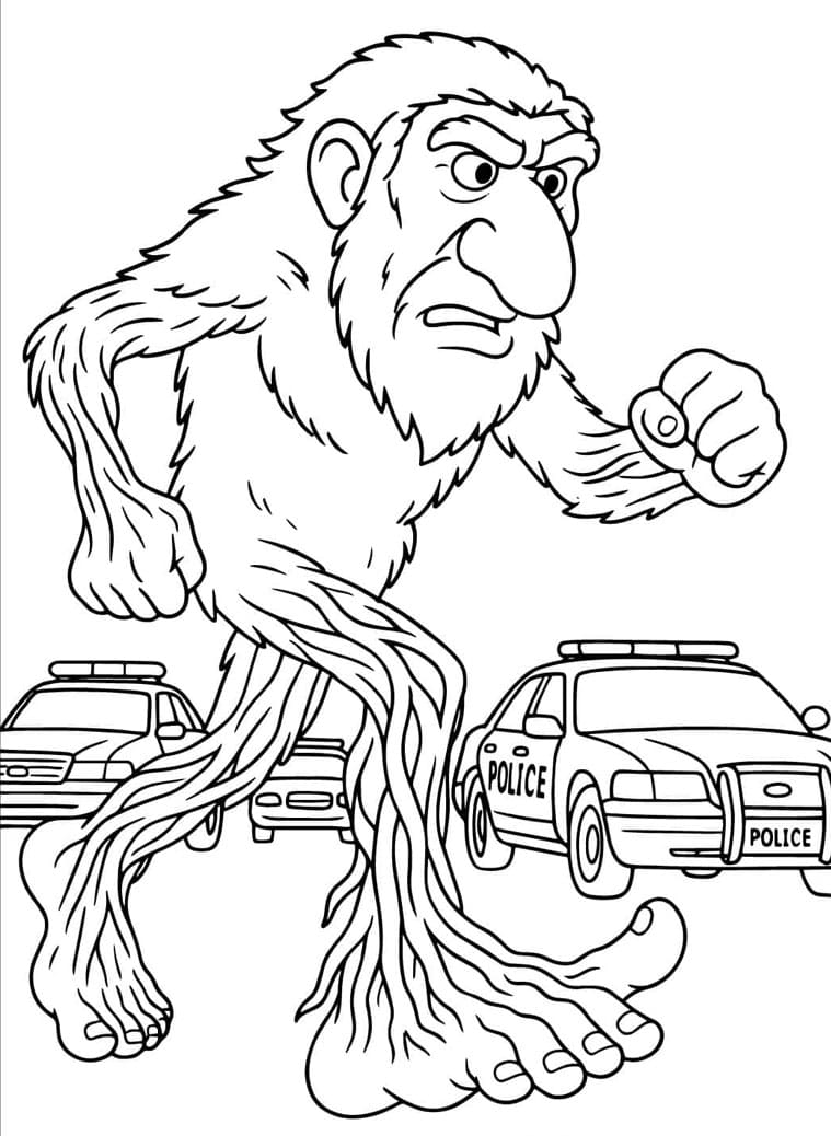 بر بر باتابيم شيت تلوين