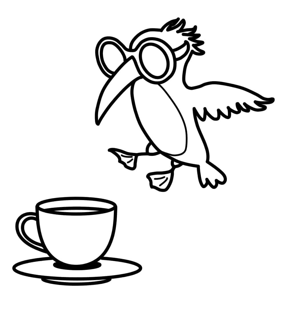 براينروت فولي فولا تلوين