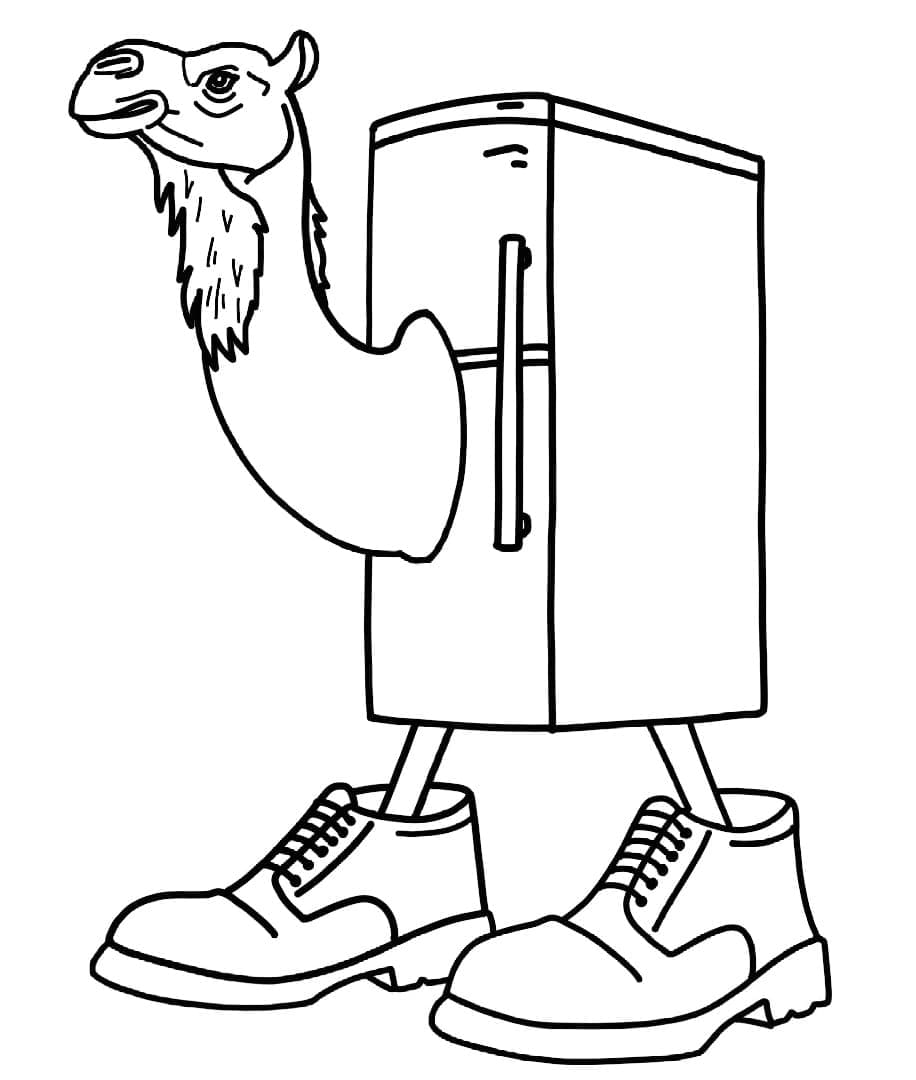 برينروت فريغو كاميليو تلوين