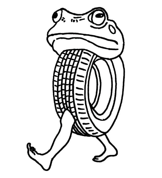 برينروت بونيكا أمبالابو تلوين