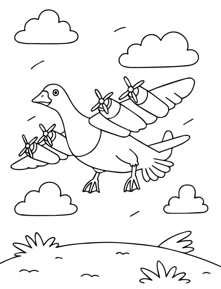 بومبوميني جوسيني تلوين