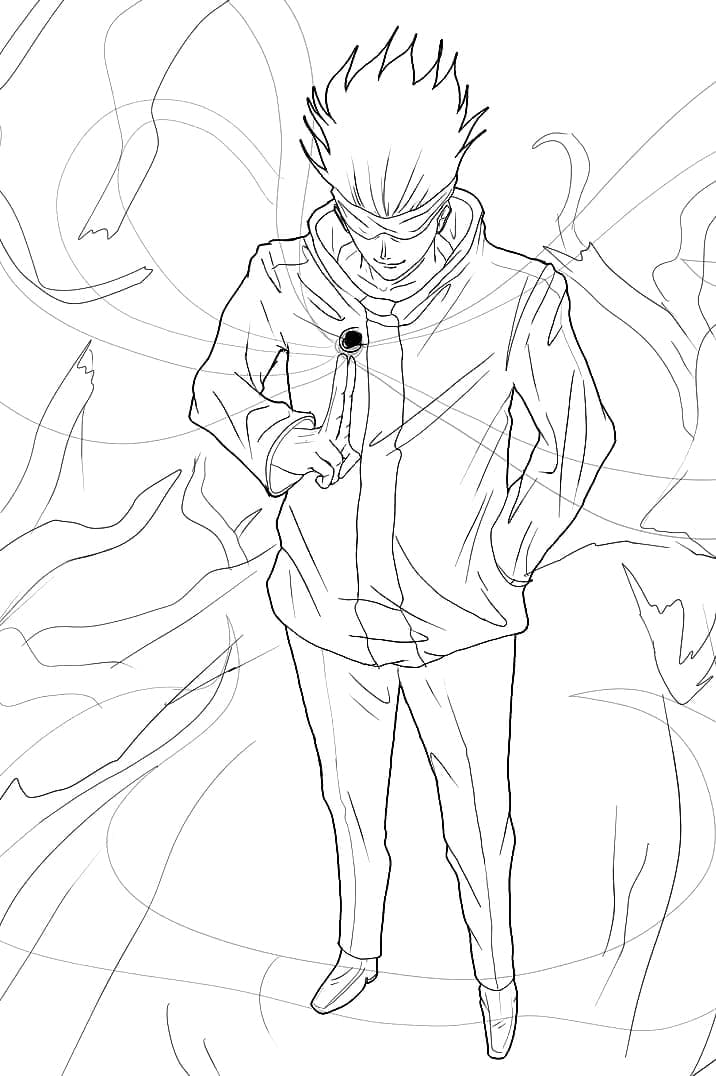 خضرو مذهل ساتورو تلوين